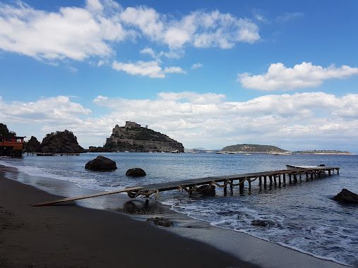 Sant'Angelo Beach