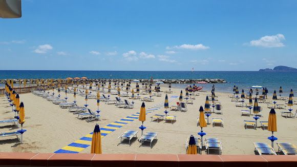 Lido La Perla