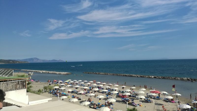 Lido Lo Scoglio