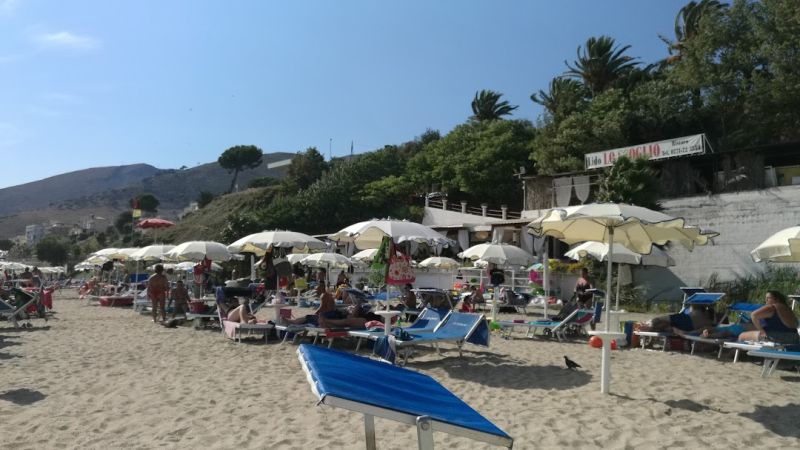 Lido Lo Scoglio