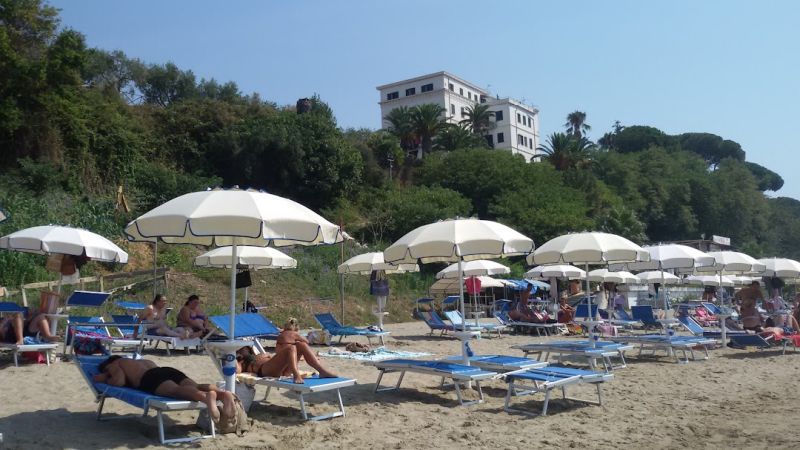 Lido Lo Scoglio