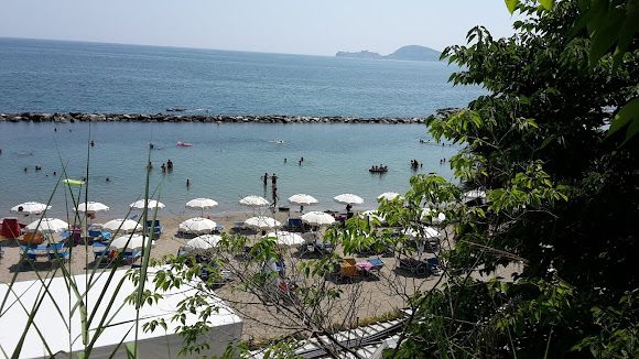 Lido Lo Scoglio