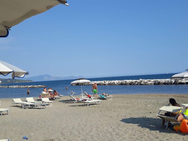 Lido Lo Scoglio