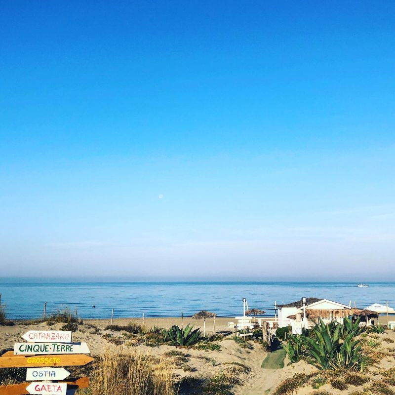 Oasi Beach