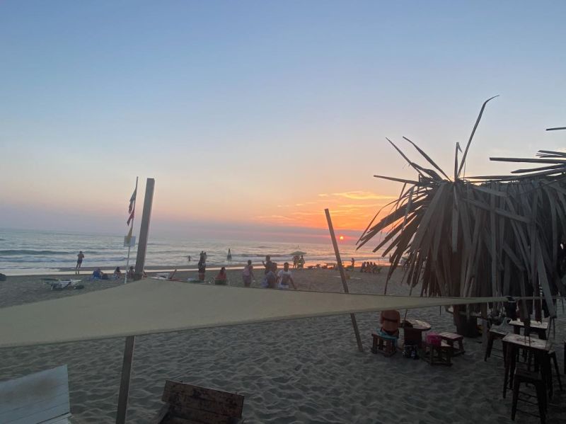 Oasi Beach