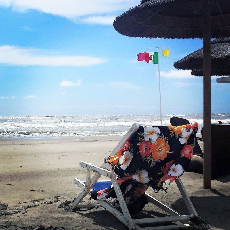 Oasi Beach
