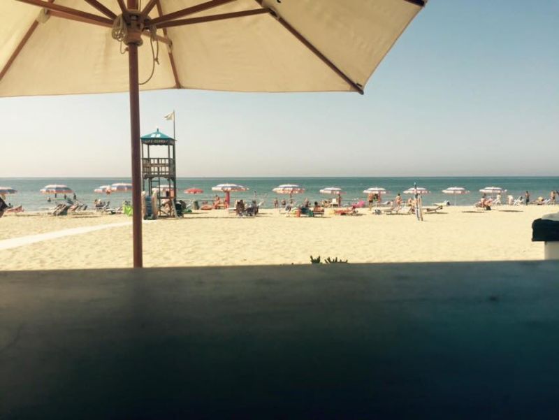 La Spiaggetta Da Mario
