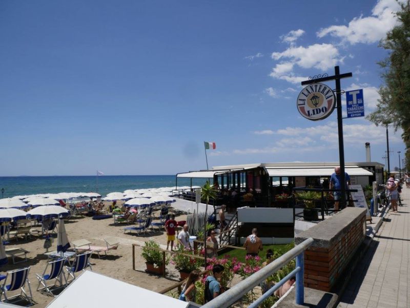 Lido La Lanterna