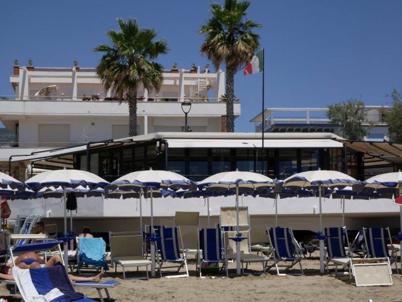 Lido La Lanterna