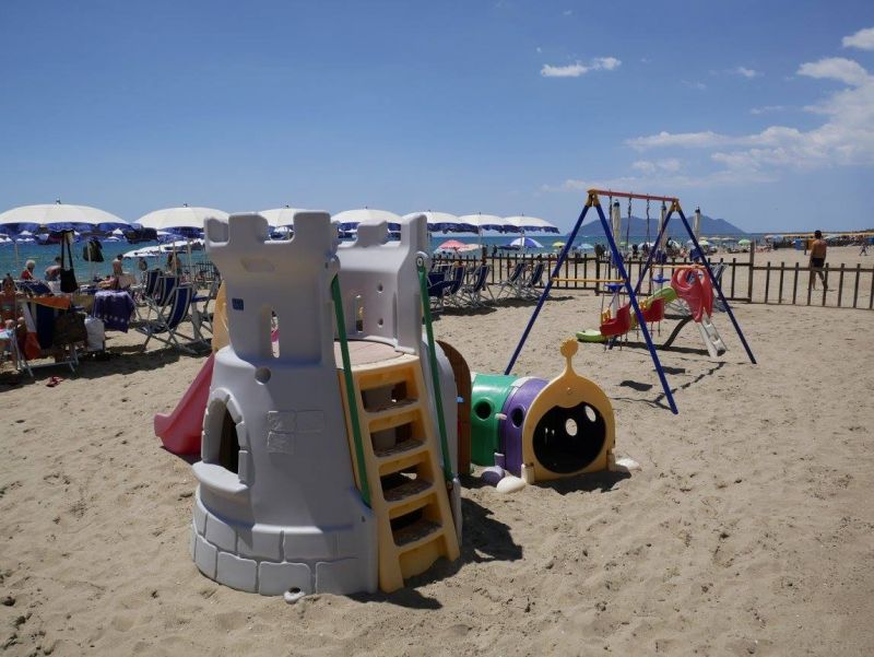 Lido La Lanterna