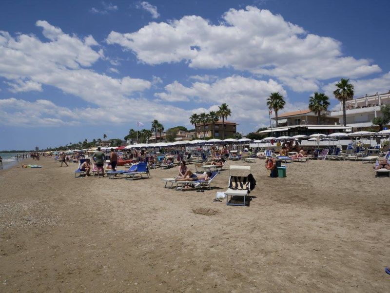 Lido La Lanterna