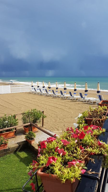 Lido La Lanterna