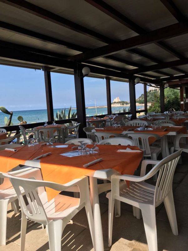 Lido La Casetta