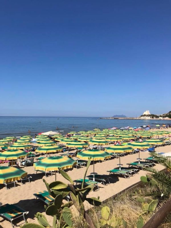 Lido La Casetta
