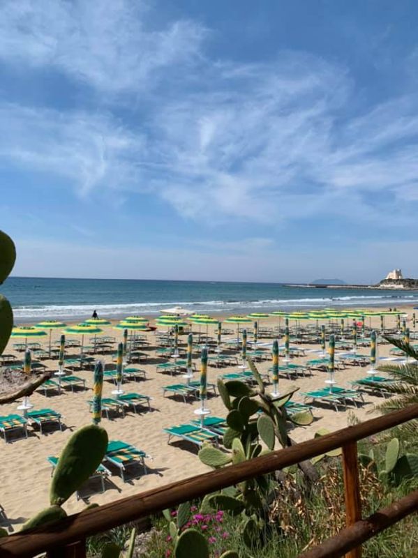 Lido La Casetta