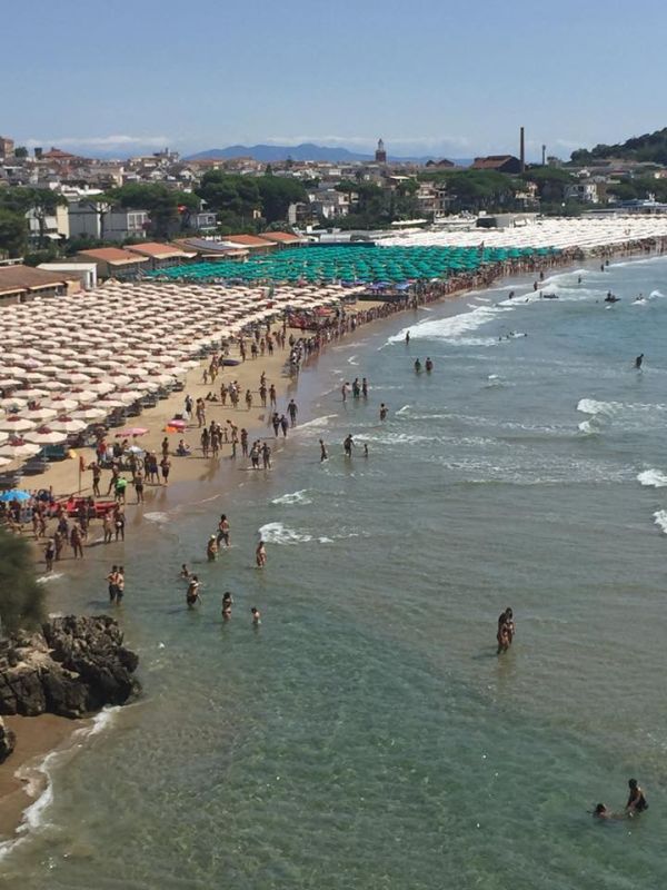 Lido Miramare