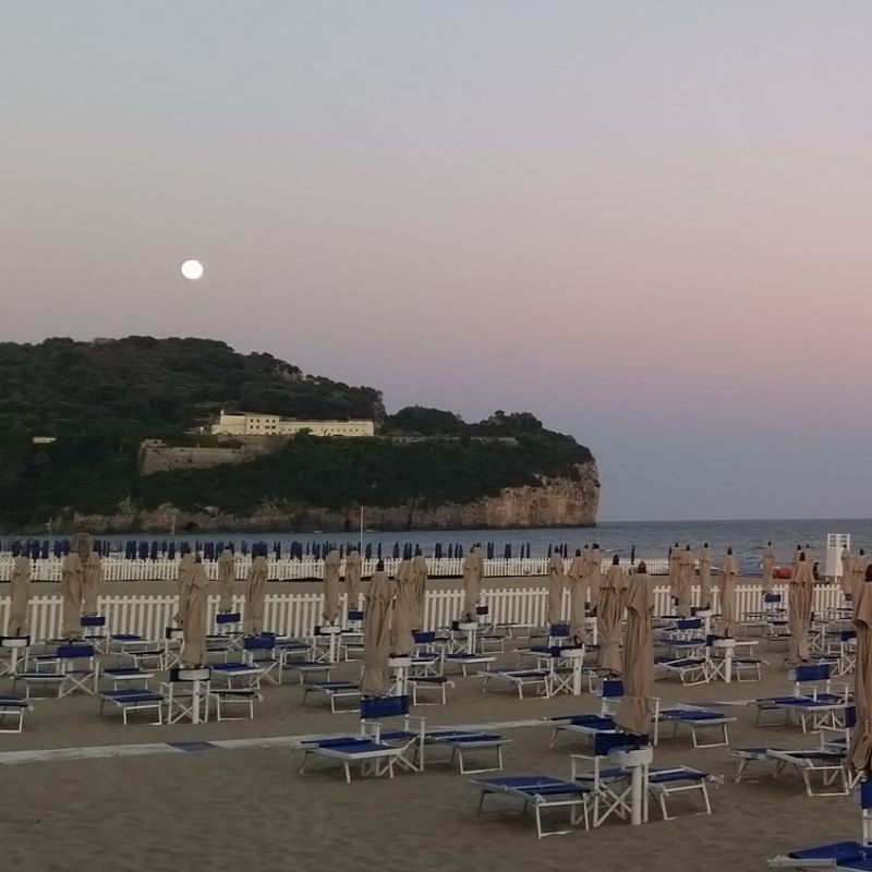 Lido Miramare