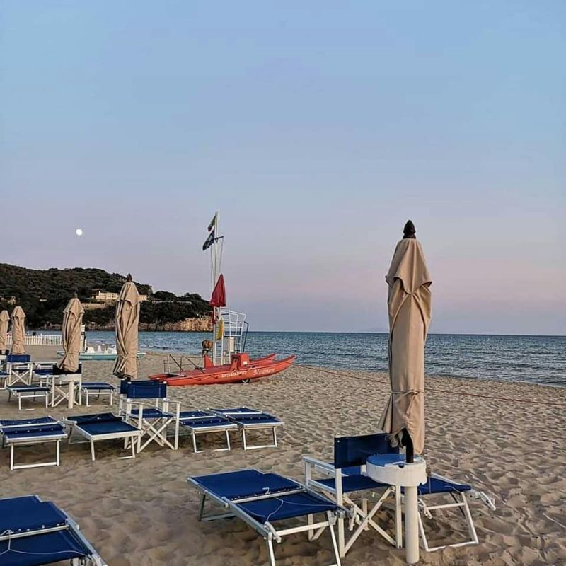 Lido Miramare