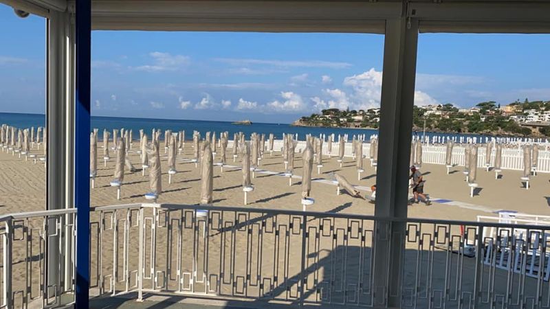 Lido Miramare