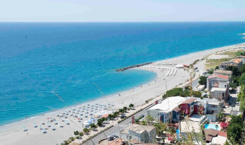 Lido Circolo Marino Tonnara