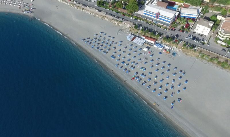 Lido Circolo Marino Tonnara