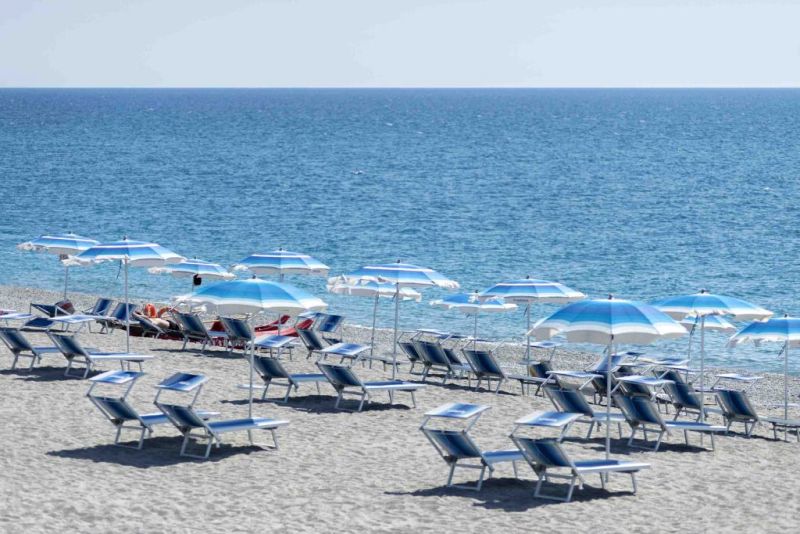 Lido Circolo Marino Tonnara
