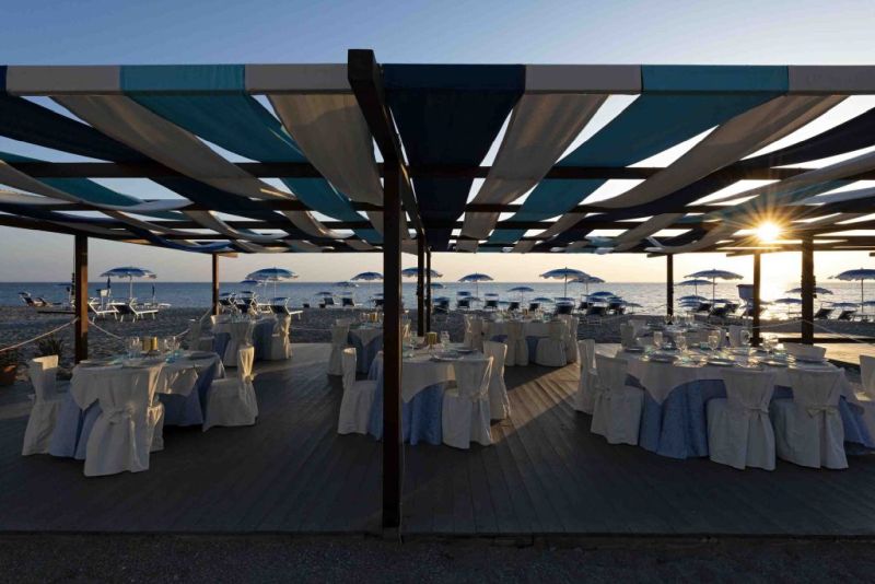 Lido Circolo Marino Tonnara
