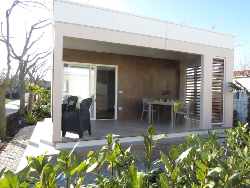 Bagni Camping Tropical