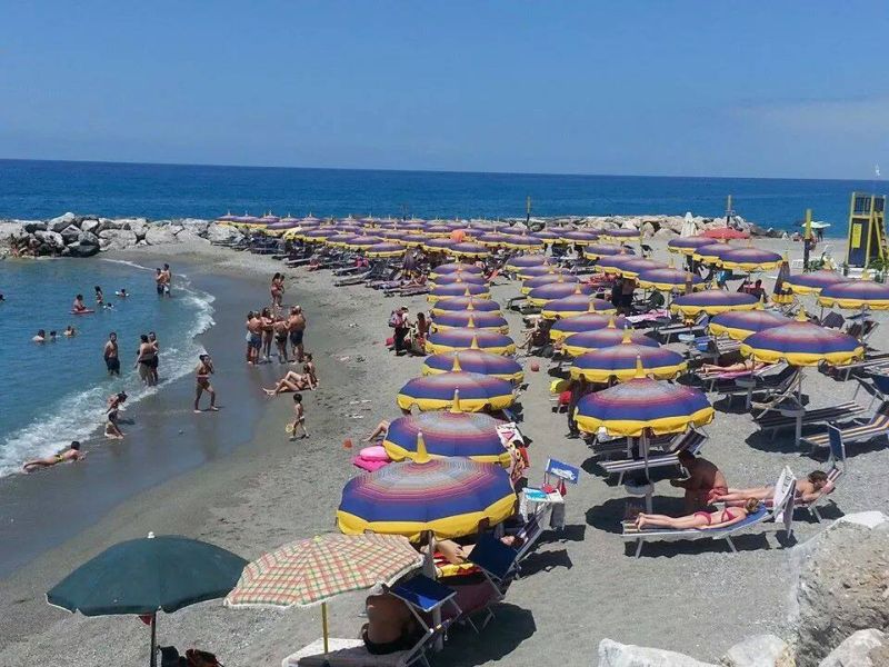 Lido Calabria