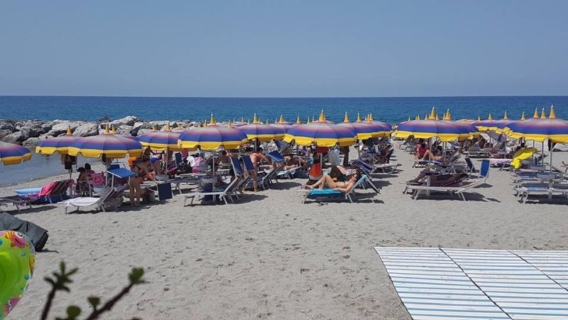 Lido Calabria