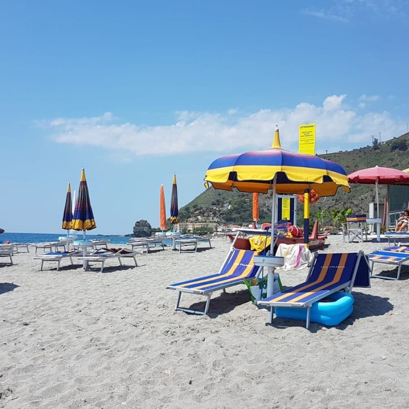 Lido Calabria