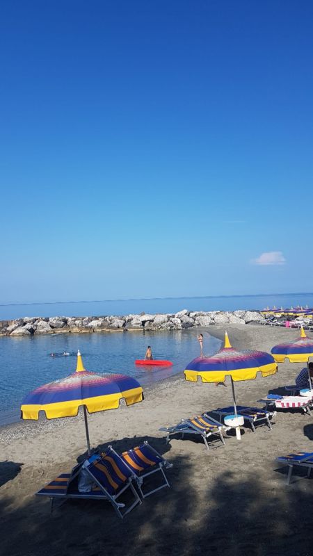 Lido Calabria