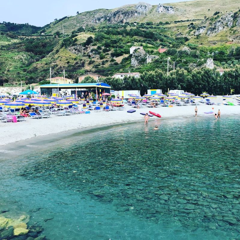 Lido Calabria