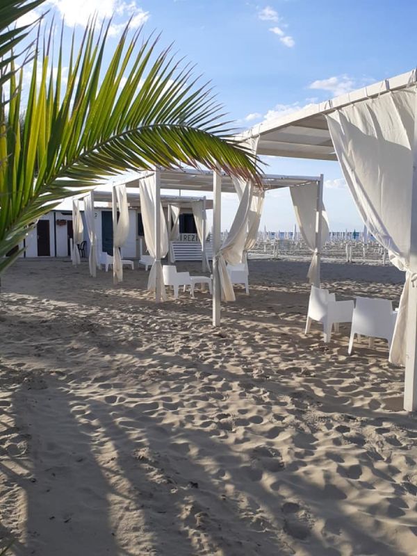 Lido MiraMare