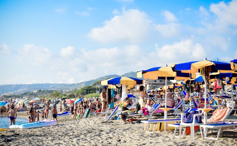 Lido Stella Del Mare