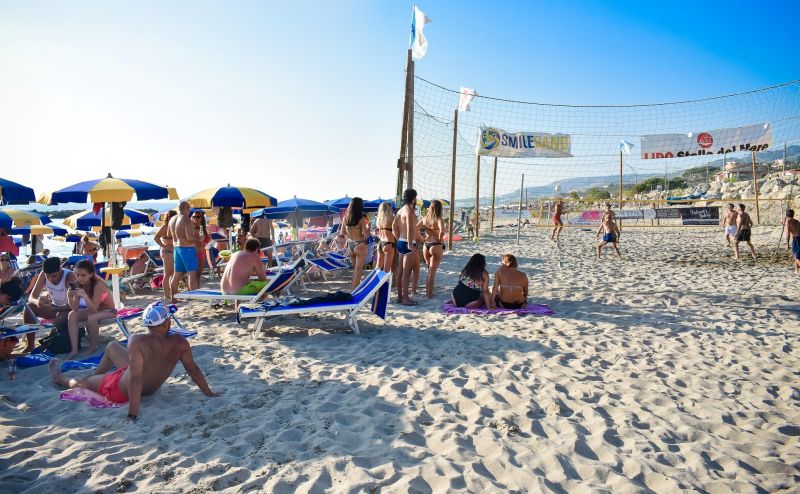 Lido Stella Del Mare