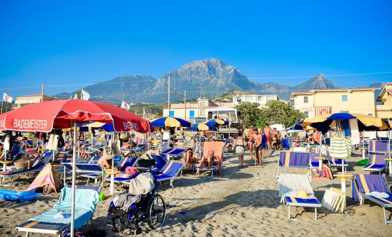 Lido Stella Del Mare