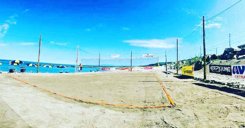 Lido Stella Del Mare