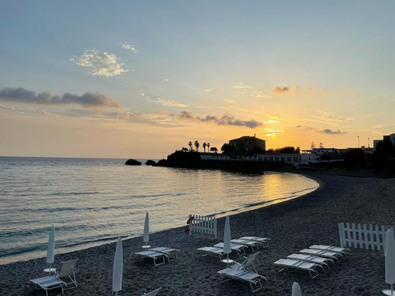 Malì Beach Club