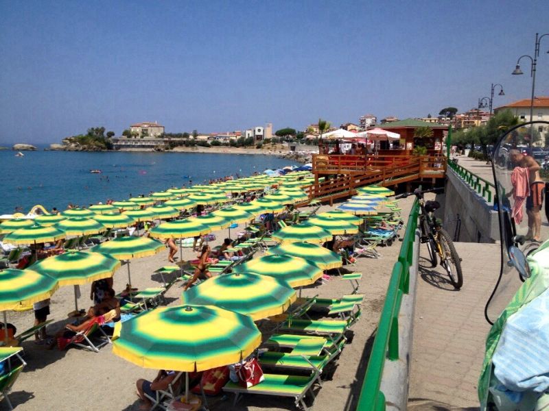 Lido Baia