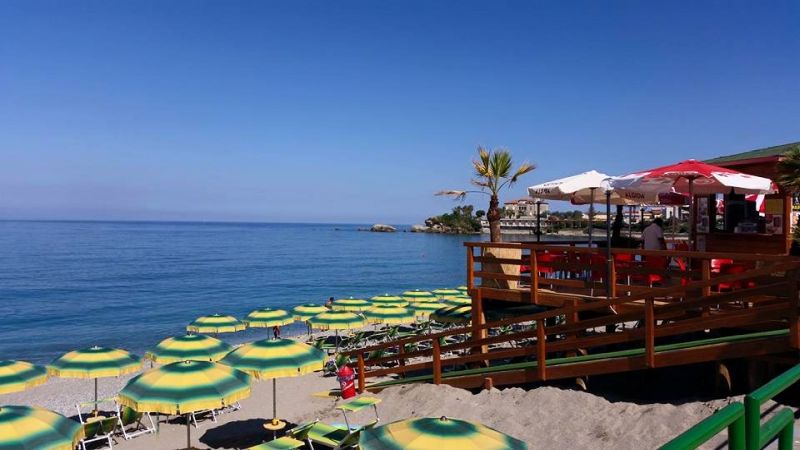 Lido Baia