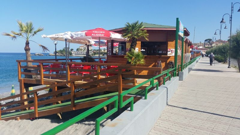 Lido Baia