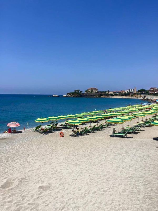 Lido Baia