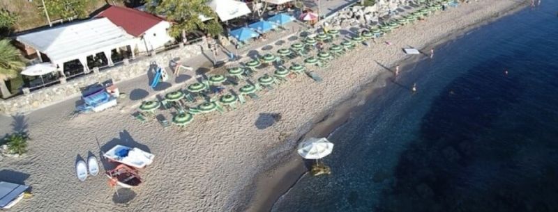 Il Bizzarro Beach Club