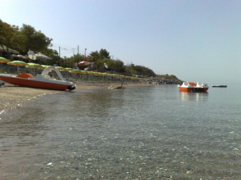 Il Bizzarro Beach Club