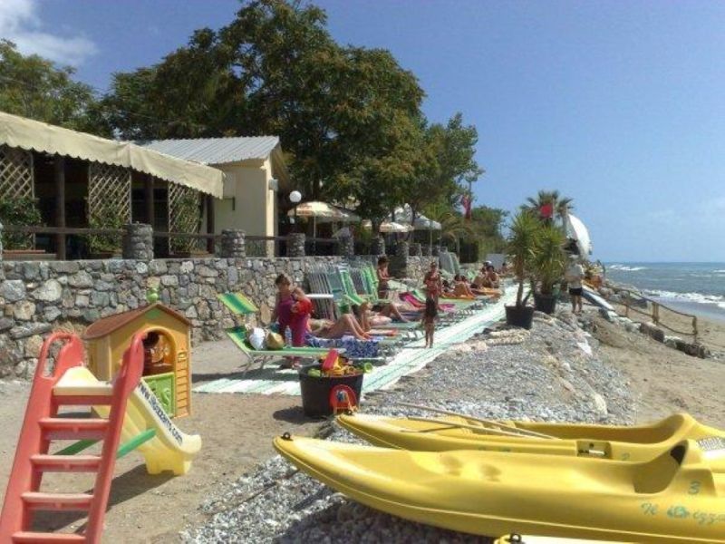 Il Bizzarro Beach Club