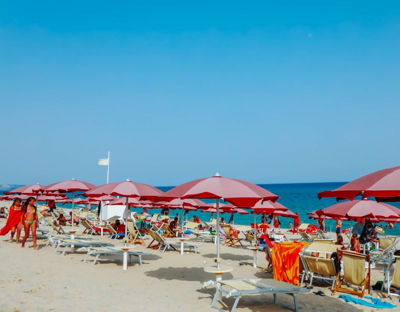 Lido BarCollando