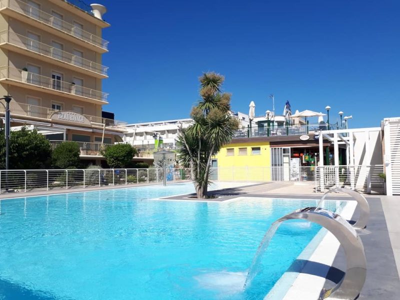 La Spiaggia Malu' 90-93