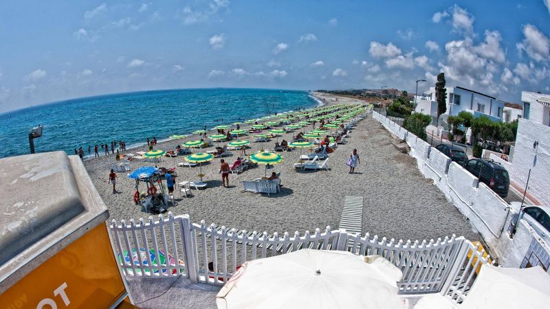 Lido Altalia