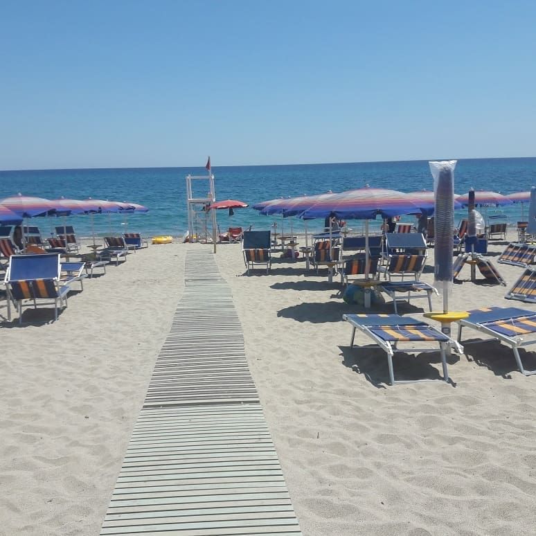 Lido La Veranda